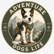 Adventure Dogs Life