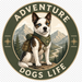 Adventure Dogs Life