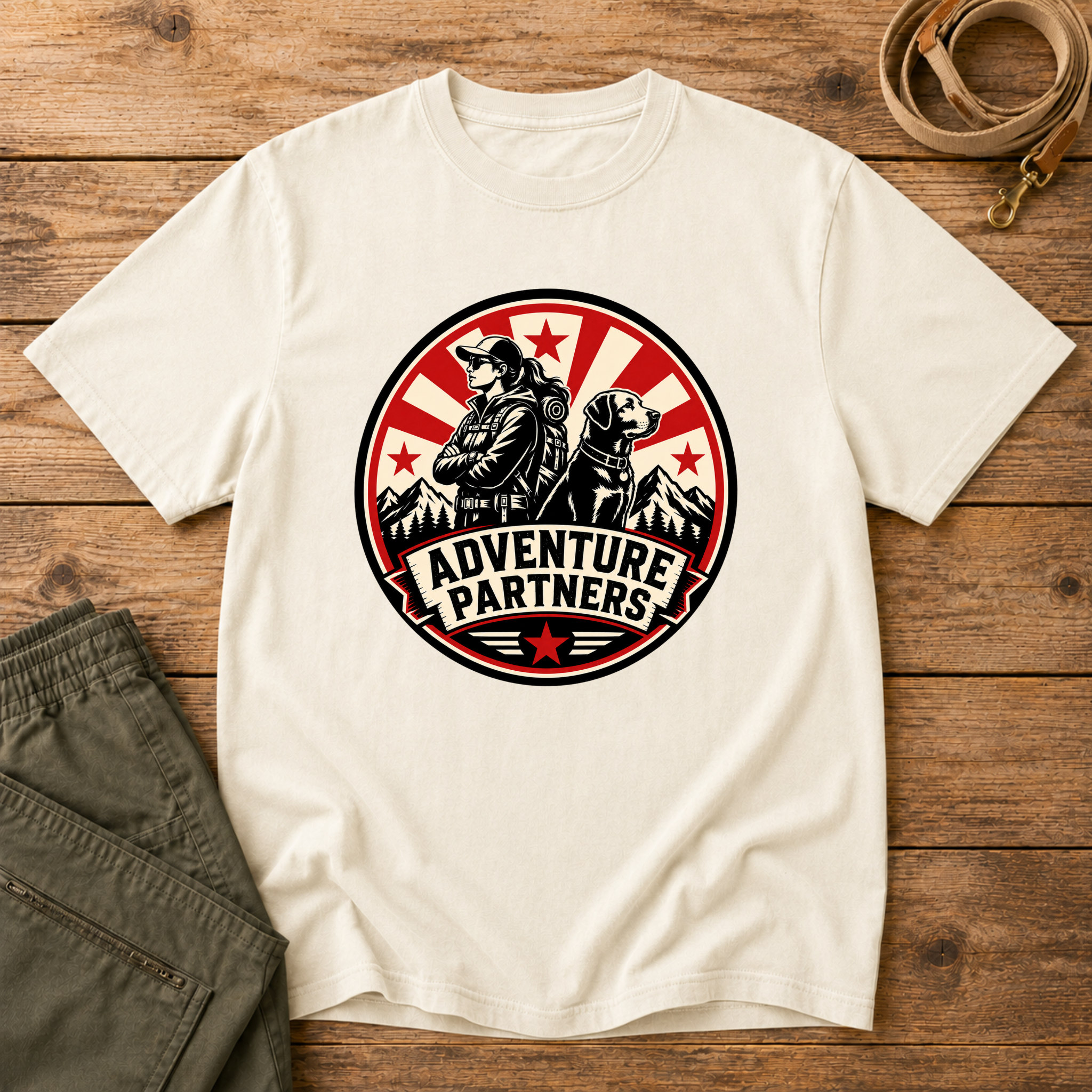 Adventure Partners