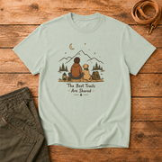 The Best Trails Are Shared