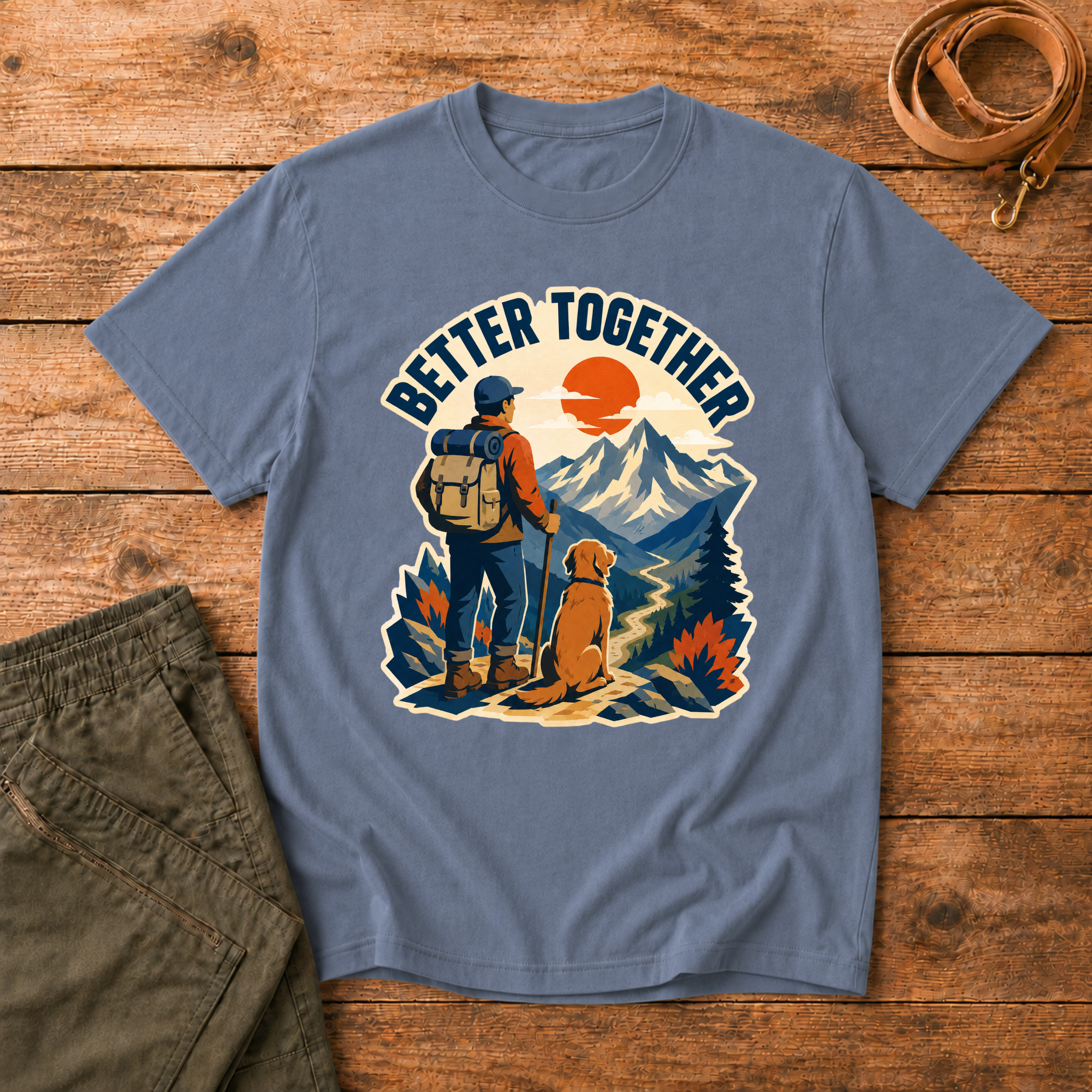 Better Together