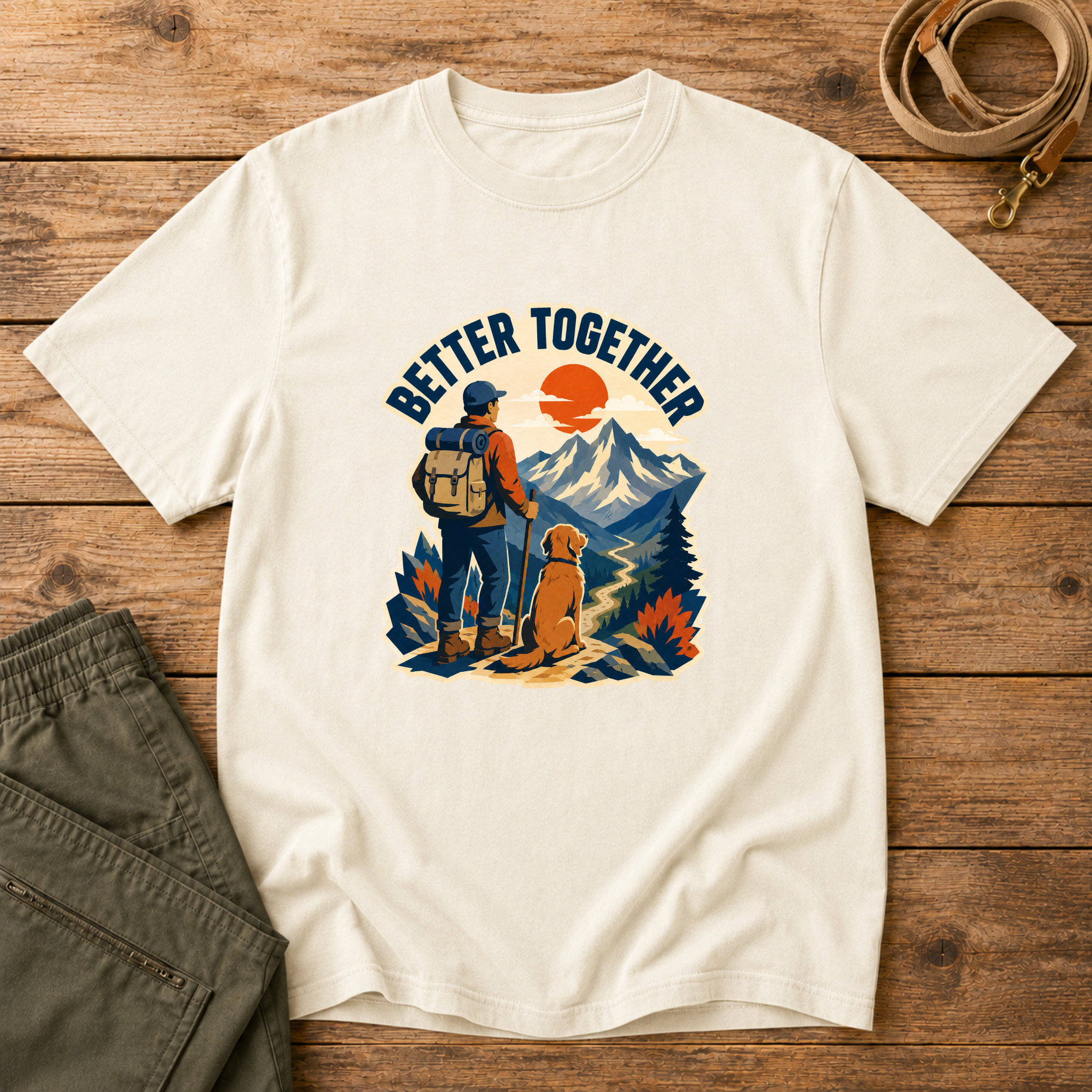 Better Together