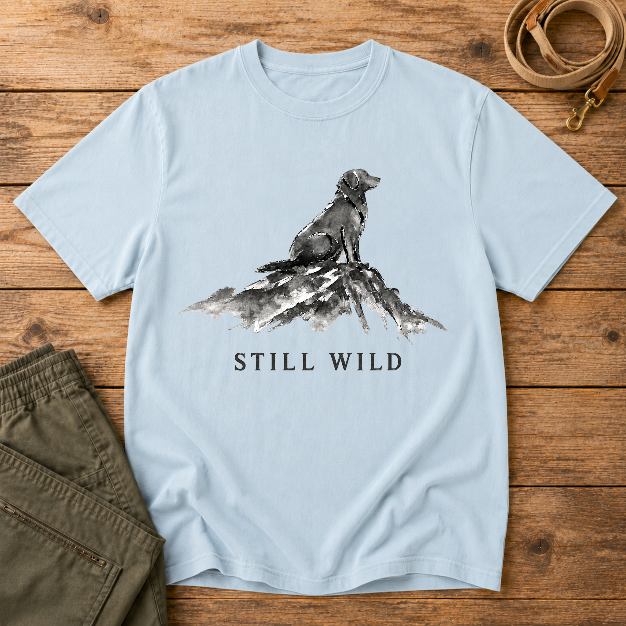 Still Wild
