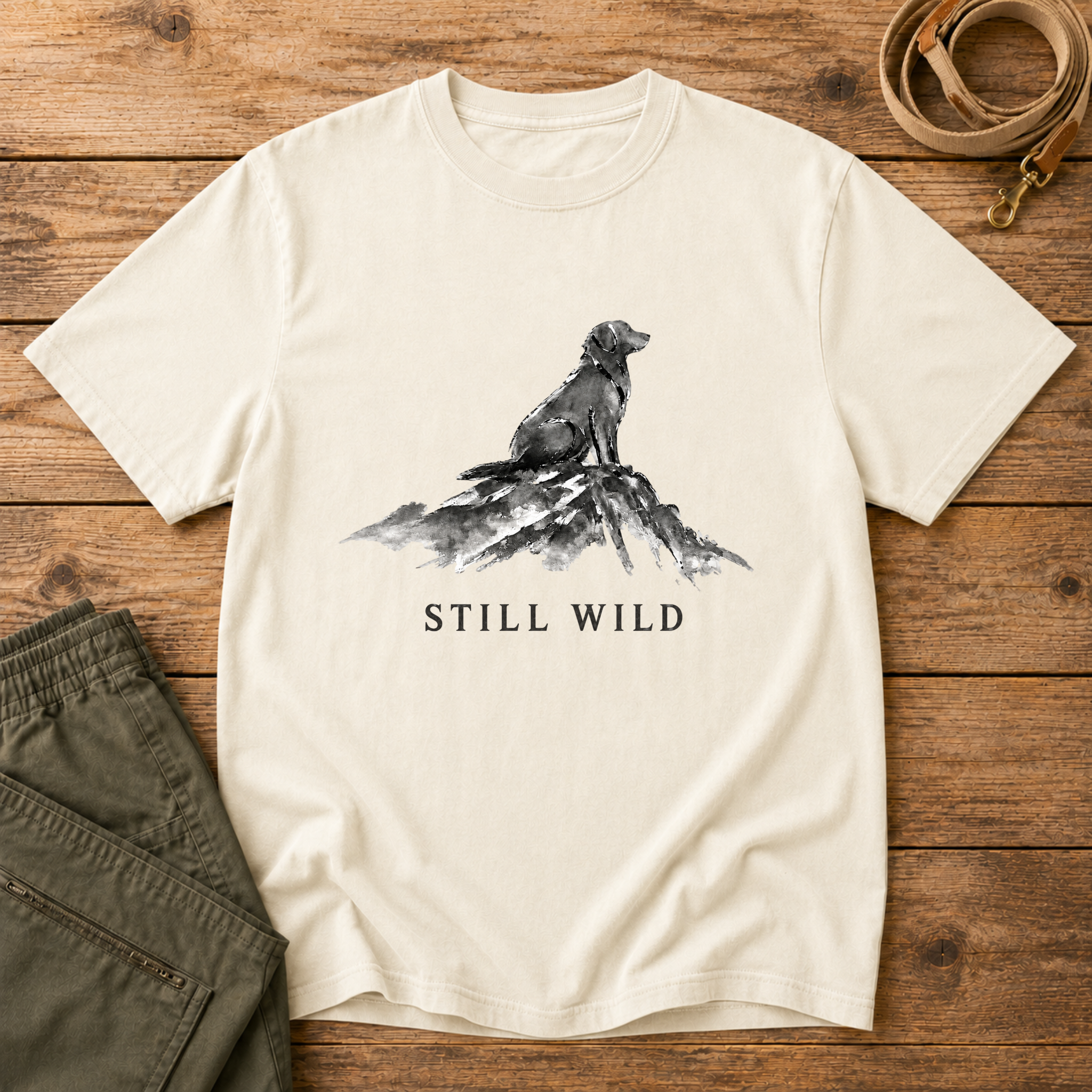 Still Wild