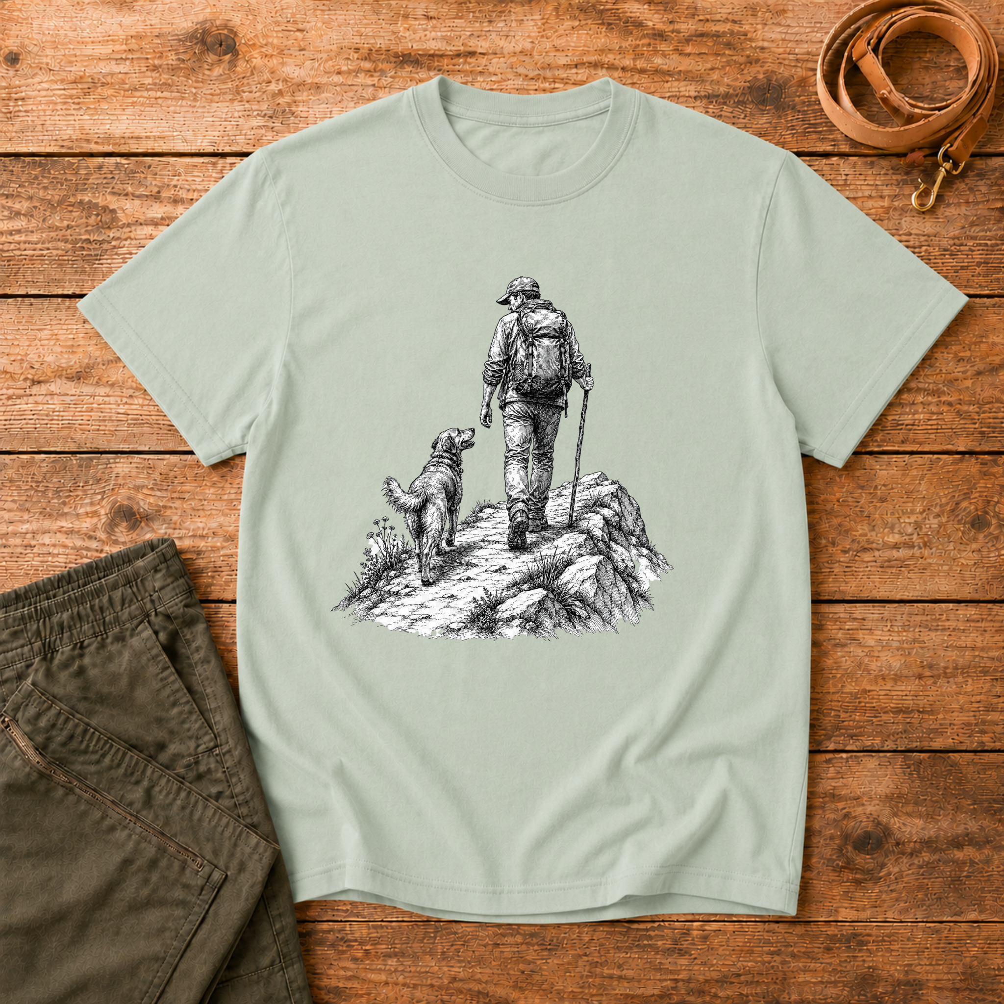 Trail Companion
