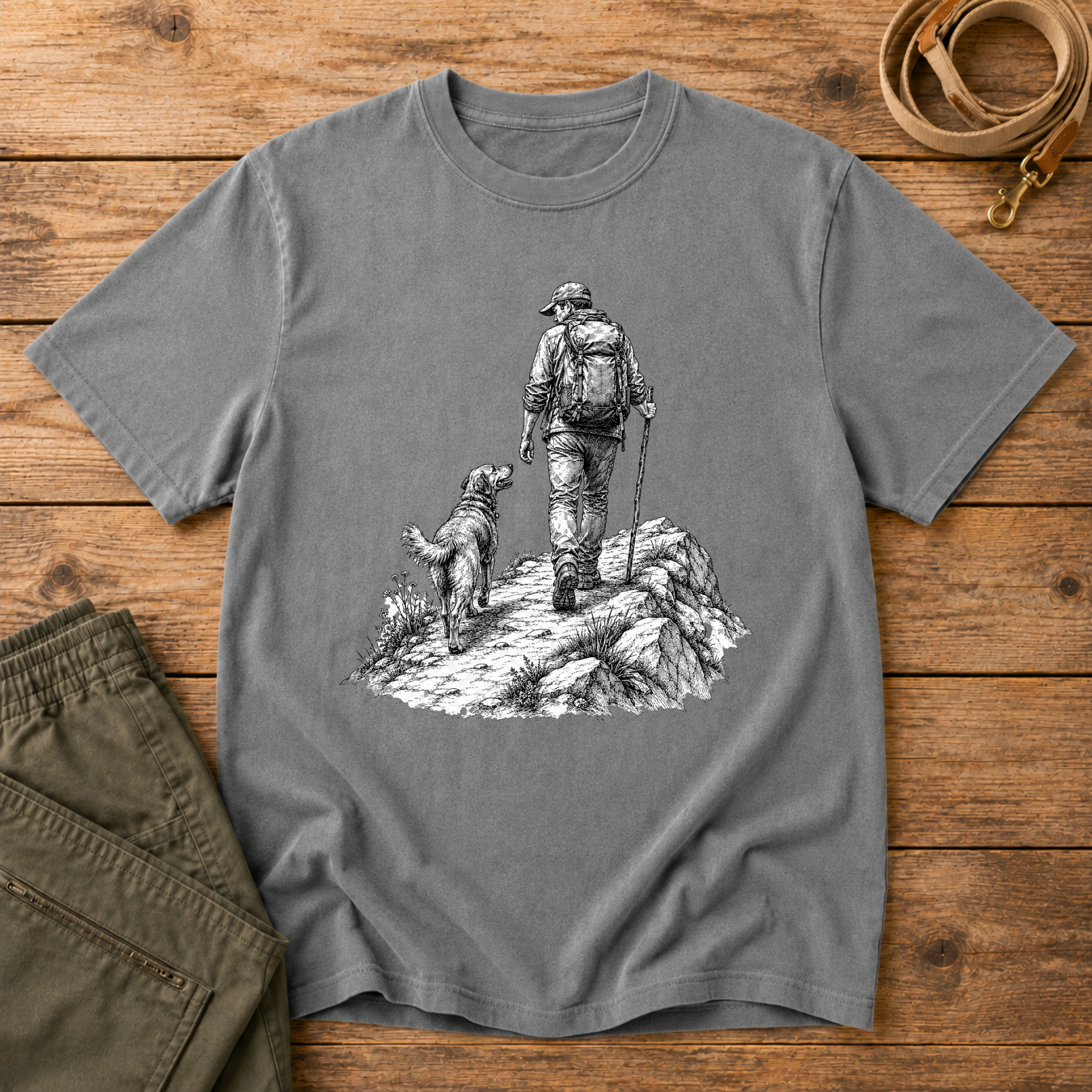 Trail Companion