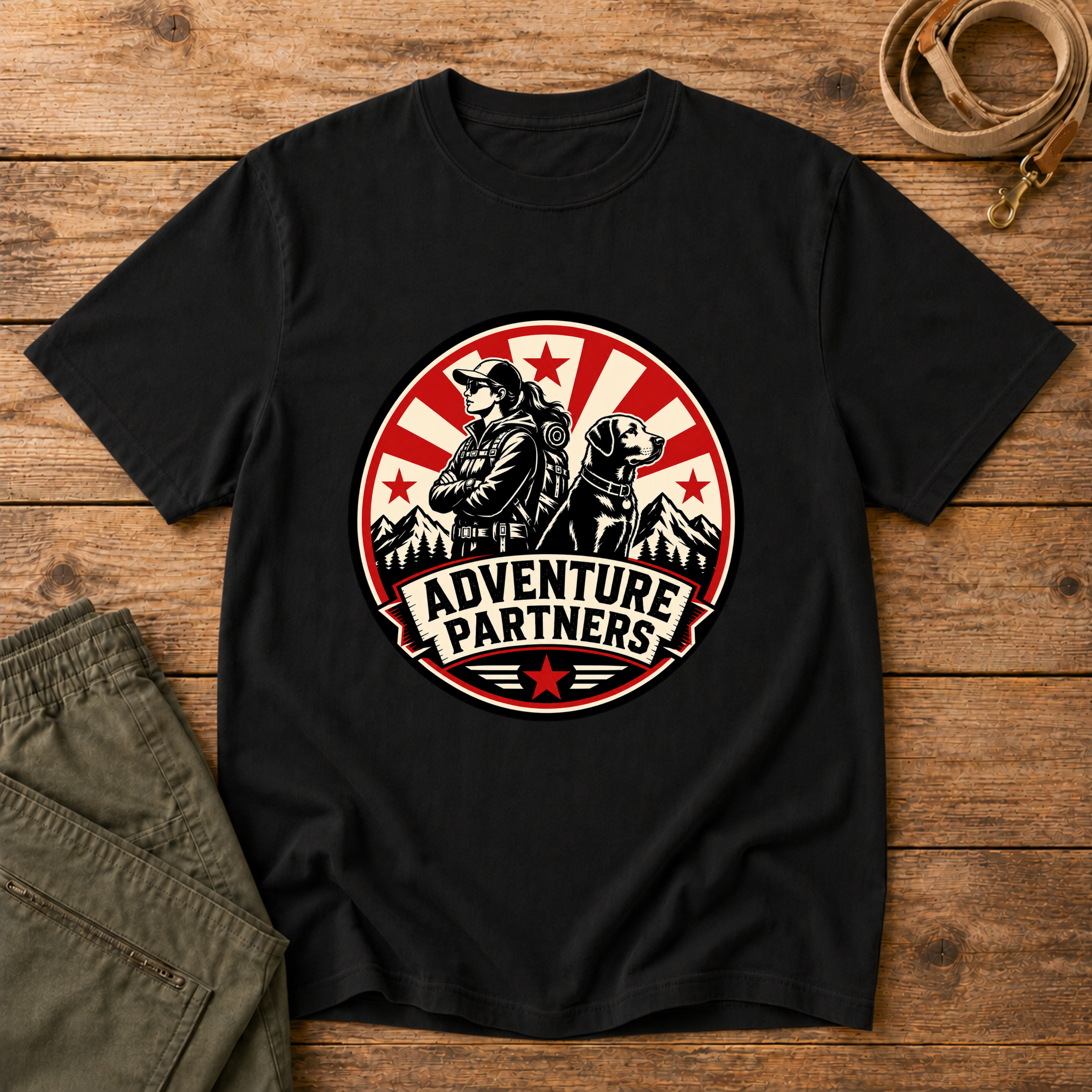 Adventure Partners