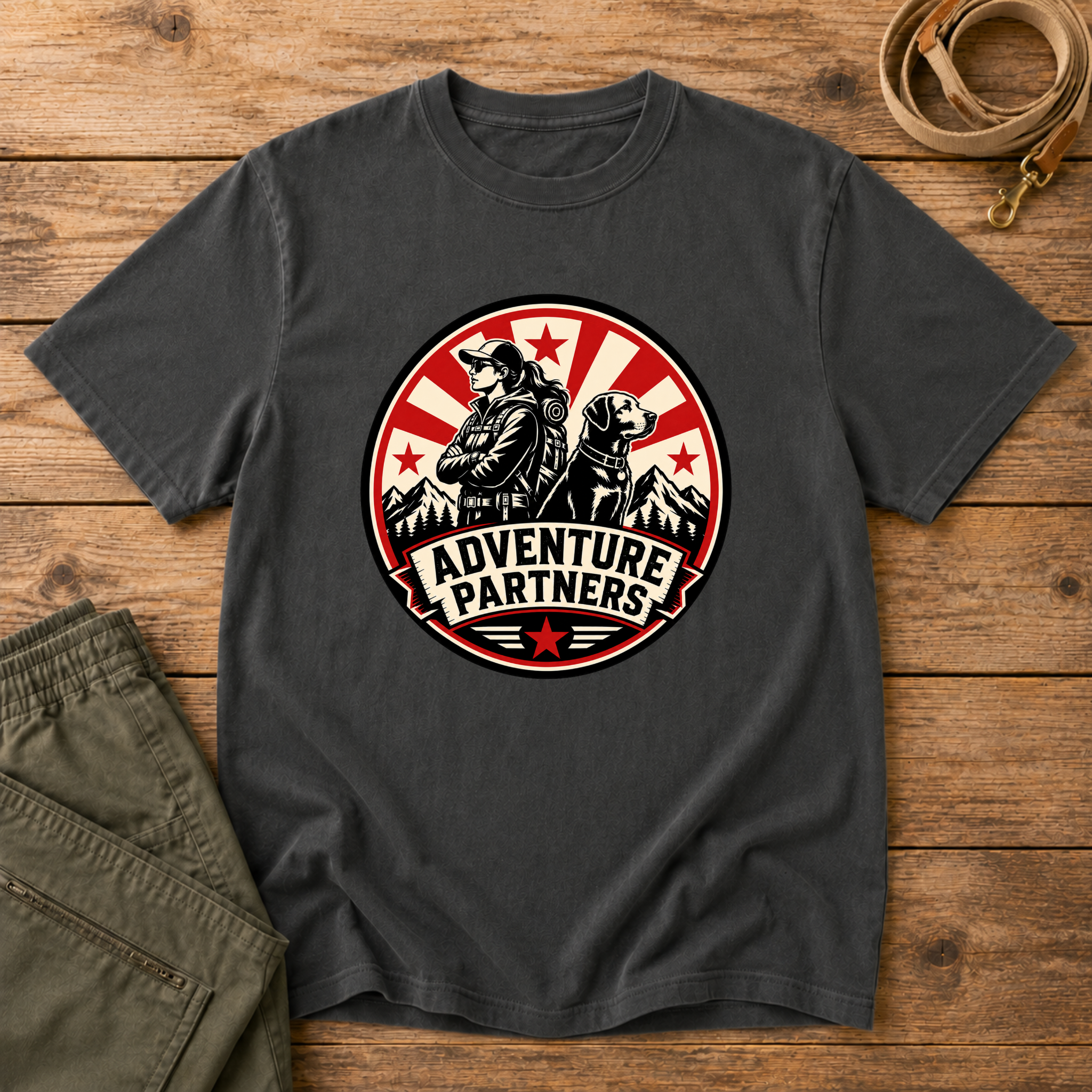 Adventure Partners