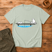 Gone Fishin' With You