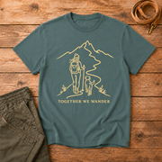 Together We Wander