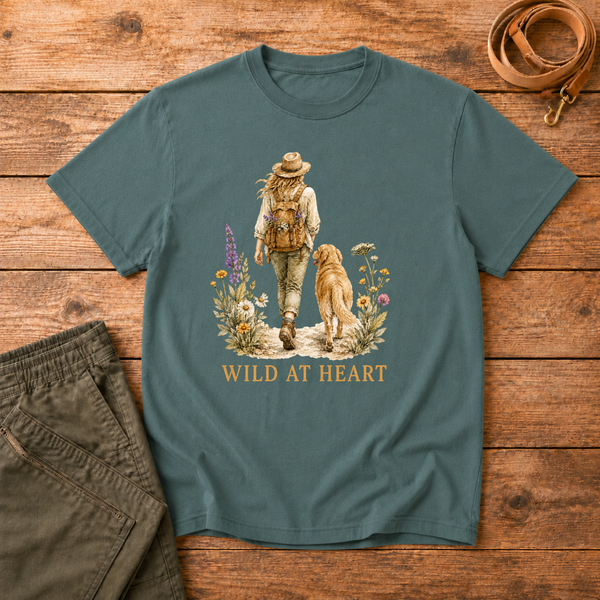Wild at Heart